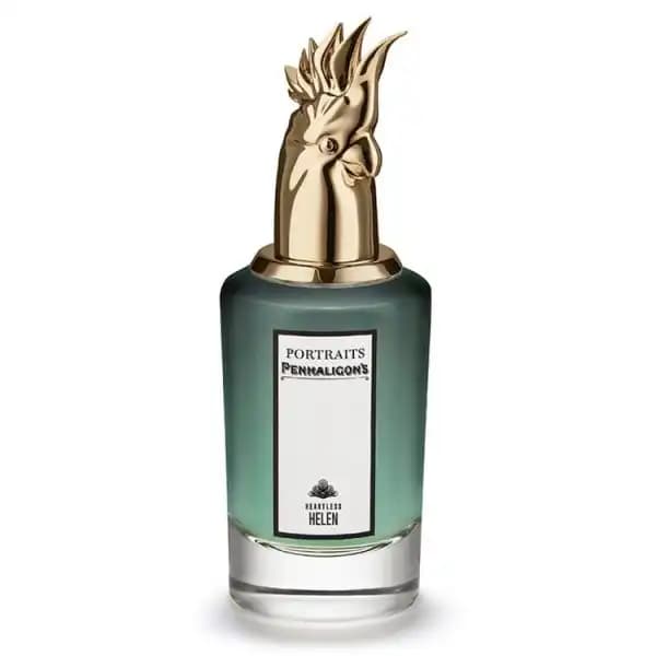 عطر ادکلن پنهالیگون خروس-هارتلس هلن | Penhaligon`s Heartless Helen — تصویر ۴