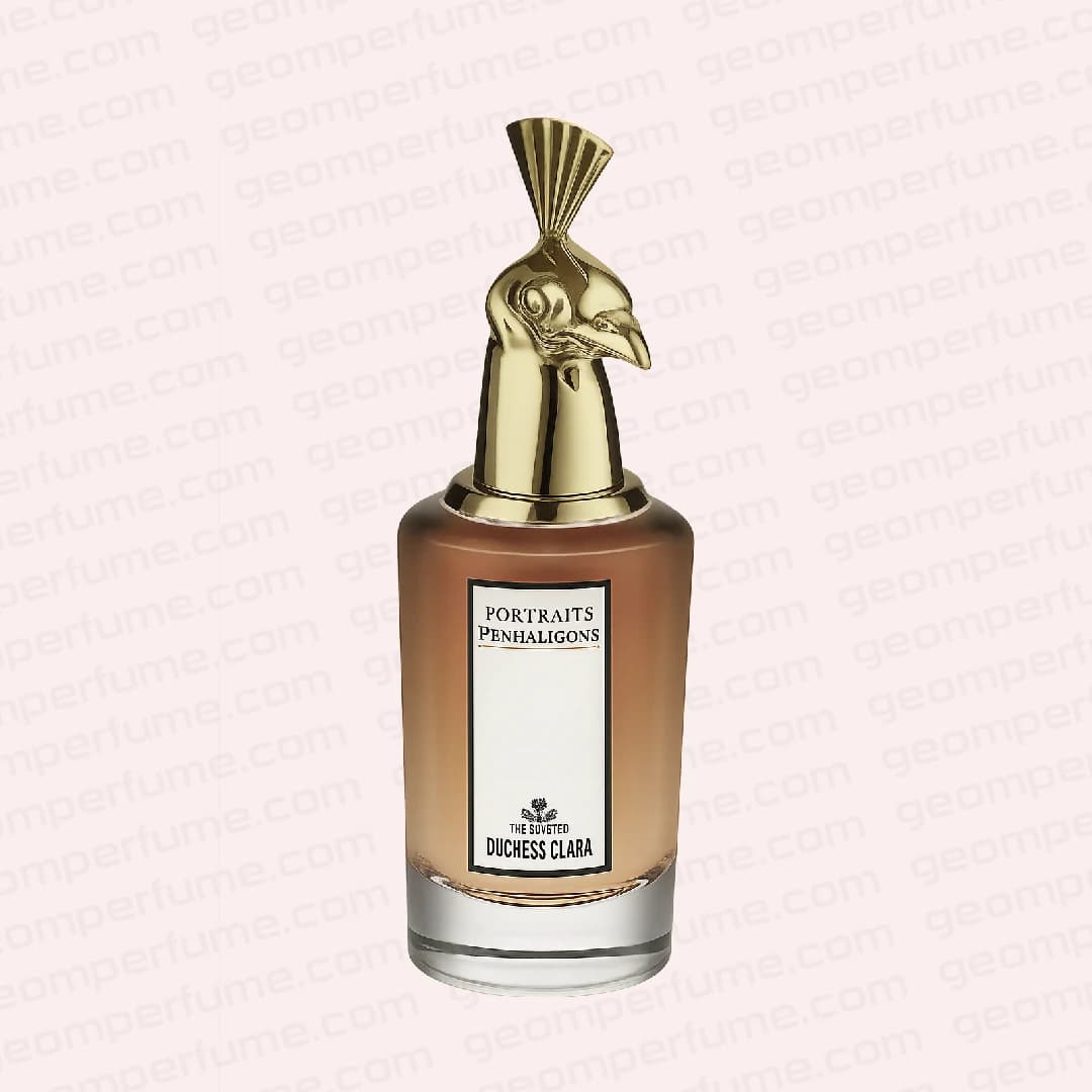 عطر ادکلن پنهالیگونز کلاندستین کلارا 2017 | Penhaligon’s Clandestine Clara 2017