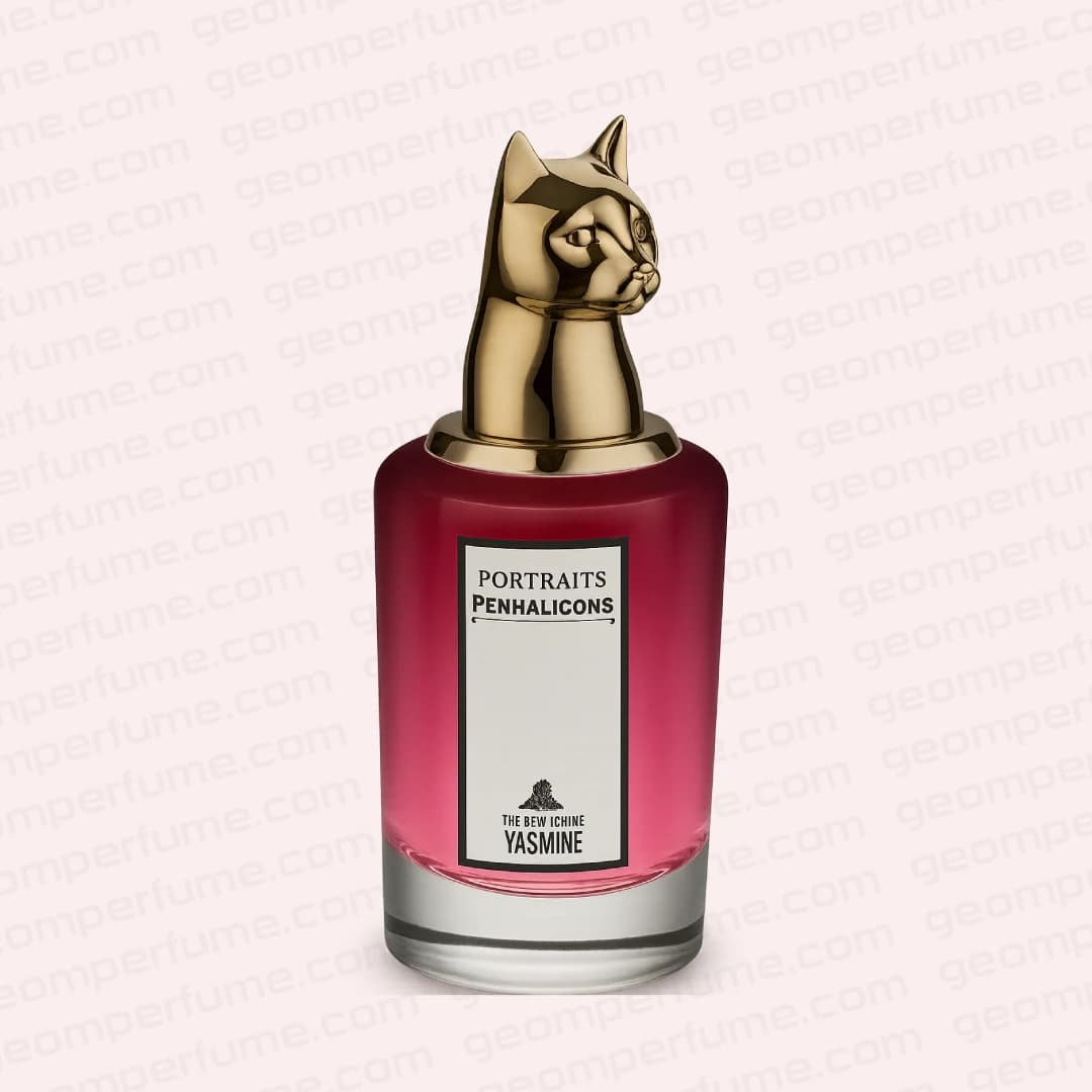 عطر ادکلن پنهالیگونز د بویچینگ یاسمین | Penhaligon’s The Bewitching Yasmine