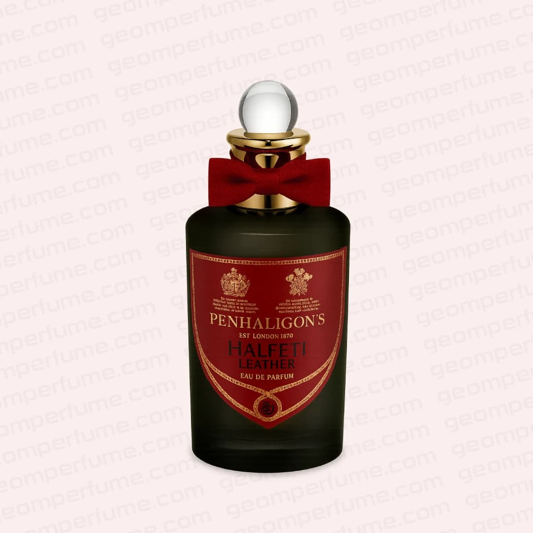 عطر ادکلن پنهالیگونز هالفتی لدر | Penhaligon’s Halfeti Leather