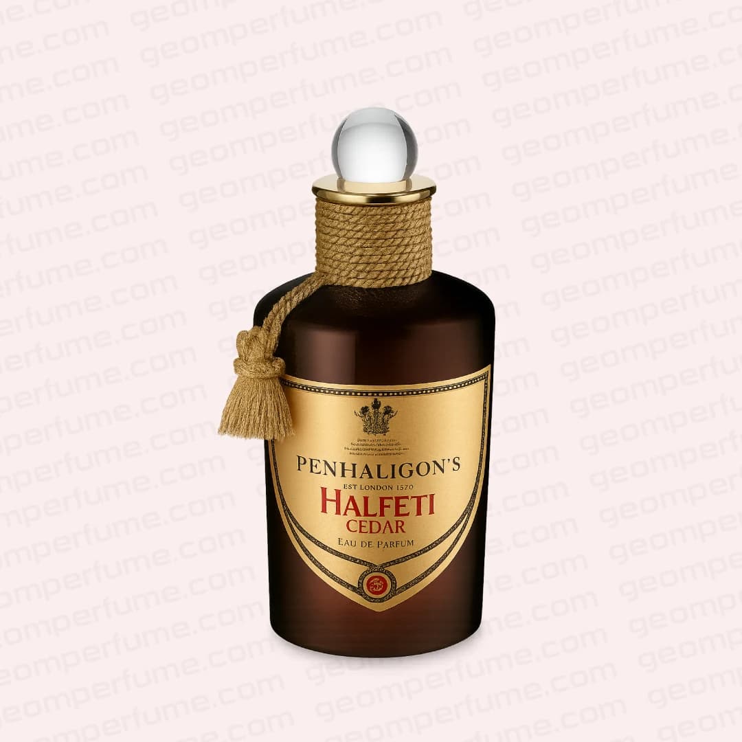 عطر ادکلن پنهالیگون هالفتی سدار | Penhaligon’s Halfeti Cedar