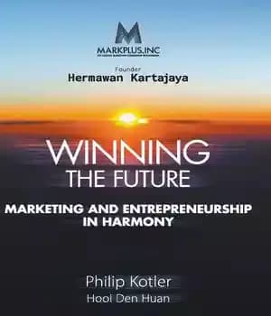 دانلود کتاب MarkPlus Inc: Winning the Future – Marketing and Entrepreneurship in Harmony – MarkPlus Inc: برنده شدن در آینده…
