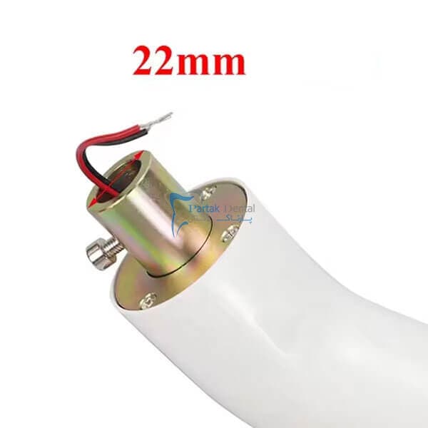 چراغ LED مدل MAX یونیت دندانپزشکی — تصویر ۵