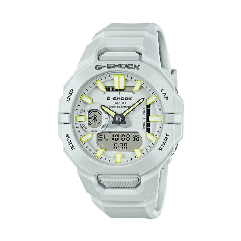 ساعت مچی عقربه‌ای کوارتز کاسیو مدل G-Shock GBA-950-7ADR — تصویر ۲
