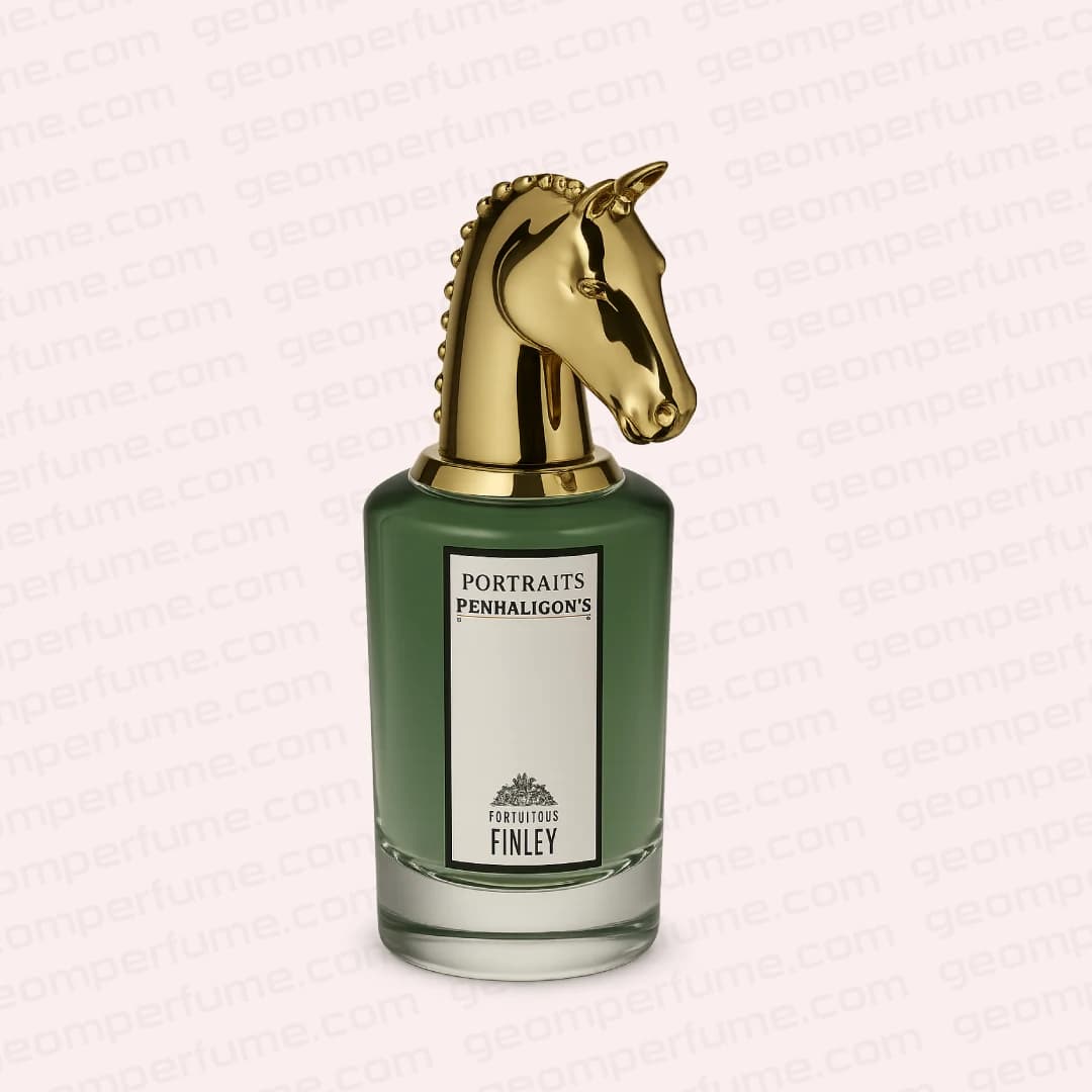 عطر ادکلن پنهالیگونز فورتیتوس فاینلی | Penhaligon’s Fortuitous Finley