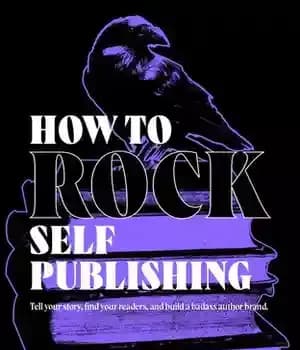 دانلود کتاب How to Rock Self-Publishing – چگونه خود منتشر کنیم