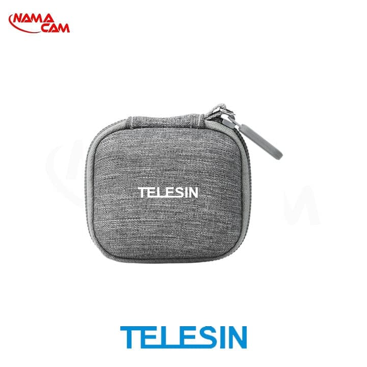 کیف مینی ضد ضربه گوپرو و اینستا360 و اکشن 5 — تصویر ۴