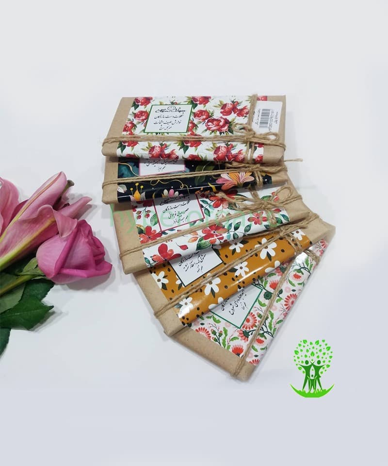 شکلات تلخ تخته ای دست ساز وگان