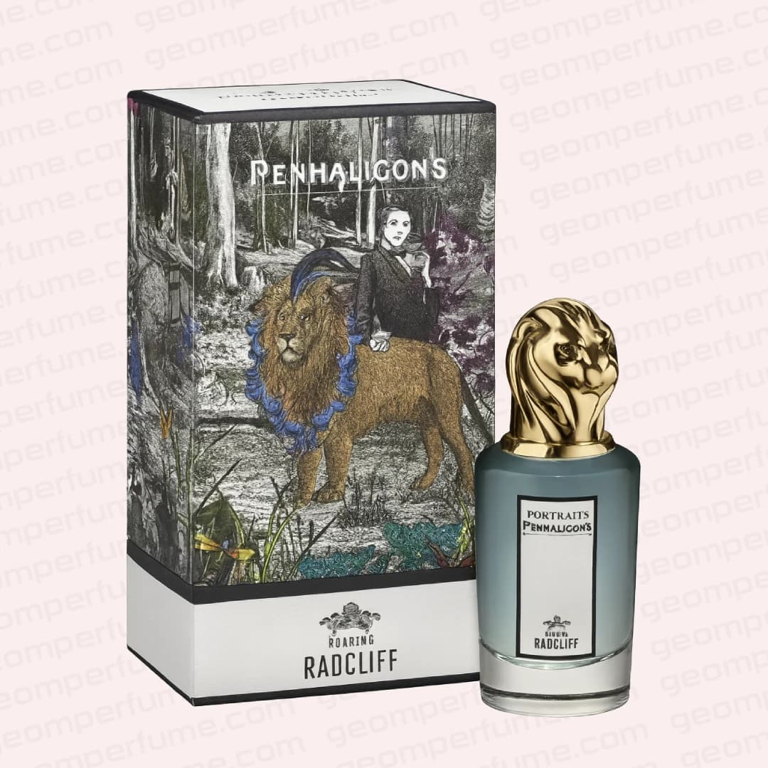عطر ادکلن پنهالیگونز رورینگ رادکلیف | Penhaligon’s Roaring Radcliff — تصویر ۲