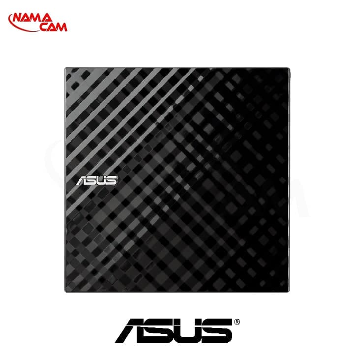 رایتر اکسترنال ایسوس ASUS 8X — تصویر ۳