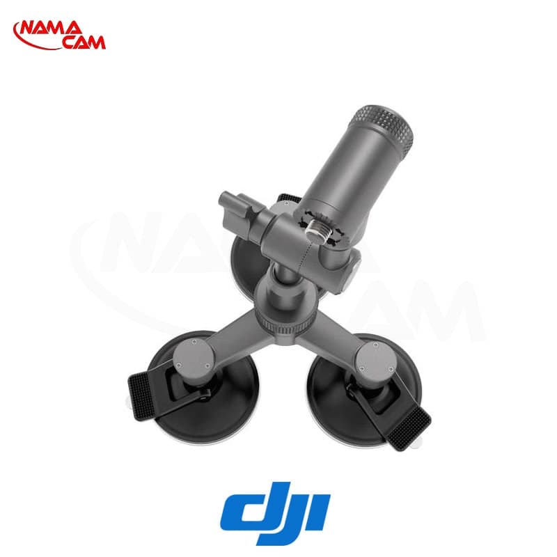 ساکشن دی جی آی DJI Osmo — تصویر ۲