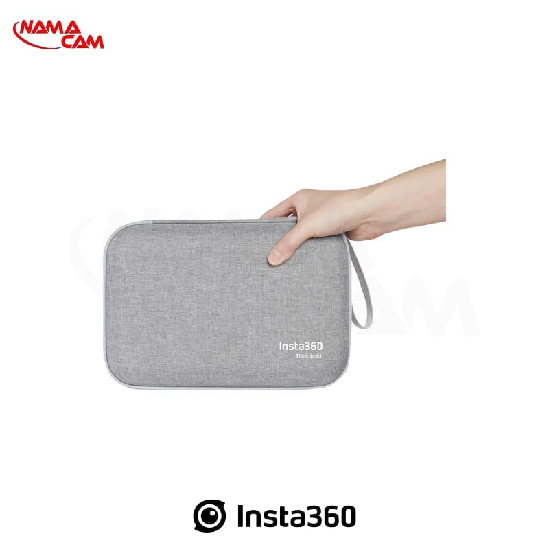 کیف اینستا360 ایکس 4 – Insta360 X4 Carry Case — تصویر ۳