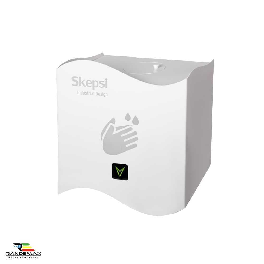 دستگاه ضدعفونی کننده مایع ریز اتوماتیک Skepsi