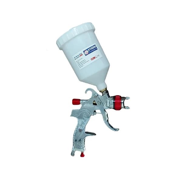 پیستوله رنگ کاسه رو سایز 1.4 استرانگ مدل LM2500