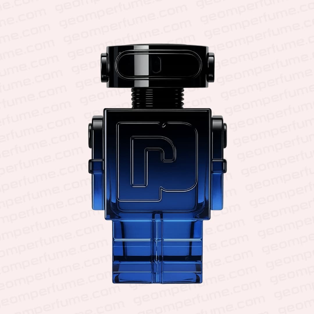 عطر ادکلن پاکورابان فانتوم اینتنس | Paco Rabanne Phantom Intense