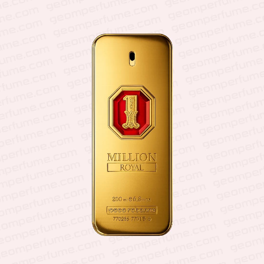 عطر ادکلن پاکو رابان وان میلیون رویال | Paco Rabanne 1 Million Royal