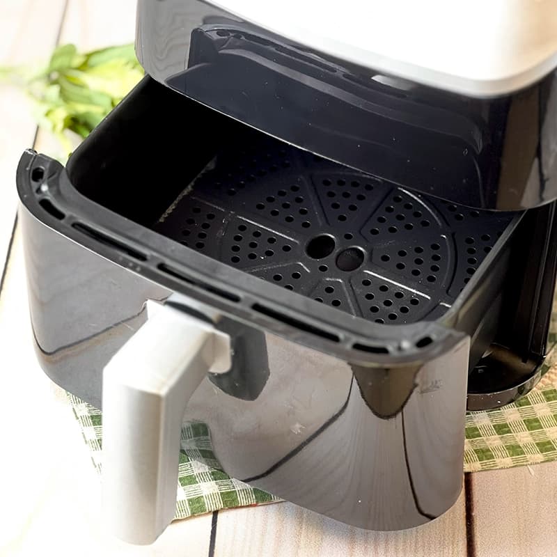 هوا پز کویا مدل 7 لیتری 1800W — تصویر ۲