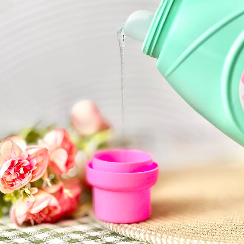 مایع لباس شویی میامی — تصویر ۴