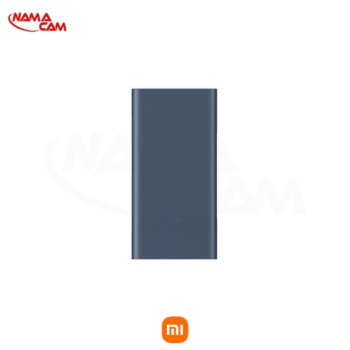 پاوربانک 10000 میلی‌آمپر شیائومی – اصلی PB100DZM – 22.5w — تصویر ۳