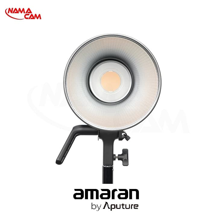 نور اپیچر آماران 300C RGB چند رنگ – Amaran 300c RGB — تصویر ۴