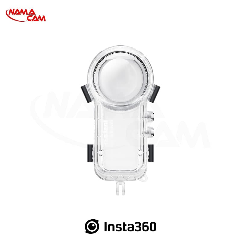قاب ضد آب اینستا360 ایکس 4 – Insta360 X4 Invisible Dive Case — تصویر ۴