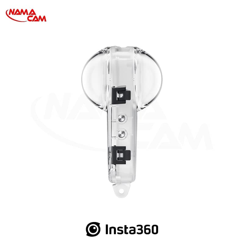 قاب ضد آب اینستا360 ایکس 4 – Insta360 X4 Invisible Dive Case — تصویر ۷