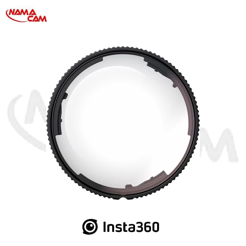 محافظ لنز پرمیوم اینستا360 ایکس 4 – Insta360 X4 Premium Lens Guards — تصویر ۳