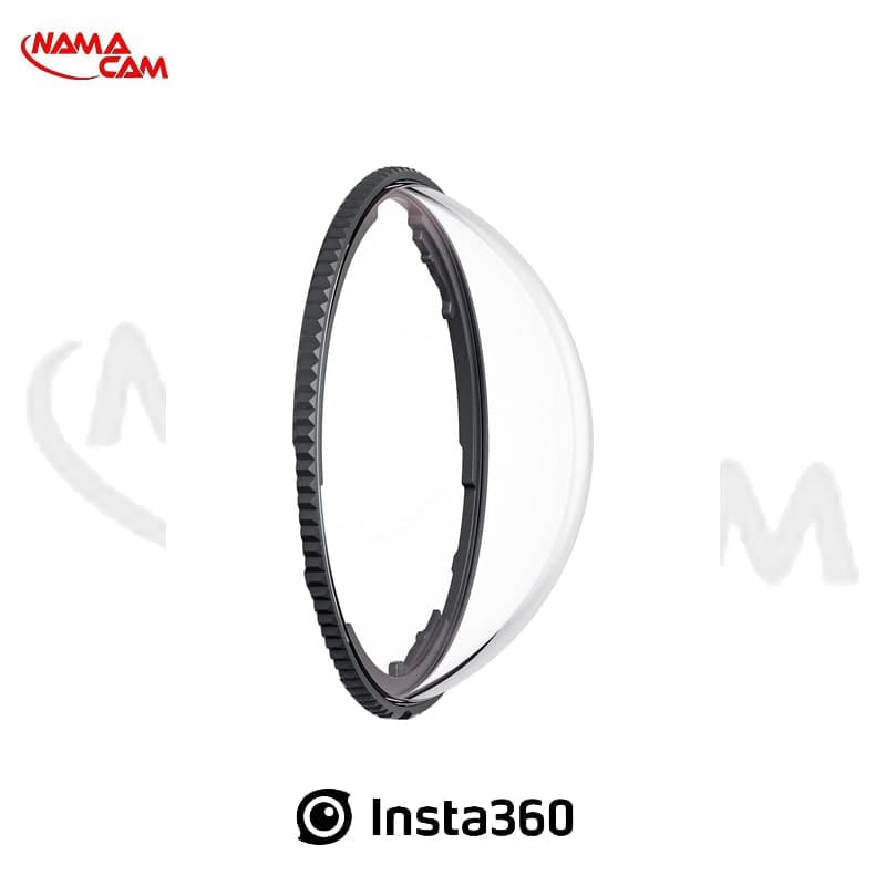 محافظ لنز پرمیوم اینستا360 ایکس 4 – Insta360 X4 Premium Lens Guards — تصویر ۴