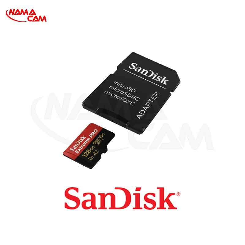 کیت دوچرخه سواری Insta360 X4 + کارت حافظه 128 گیگابایت — تصویر ۵