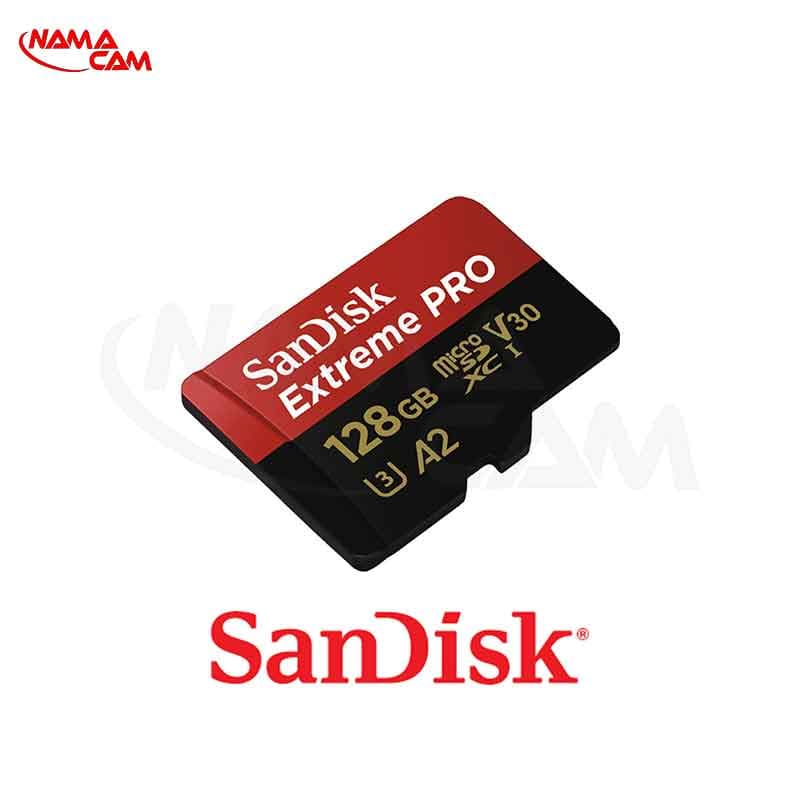 کیت دوچرخه سواری Insta360 X4 + کارت حافظه 128 گیگابایت — تصویر ۷