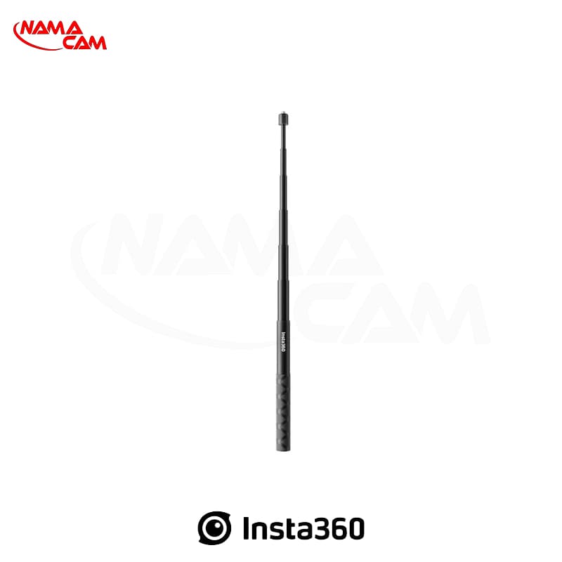 کیت سلفی Insta360 X4 + کارت حافظه 128 گیگابایت — تصویر ۵