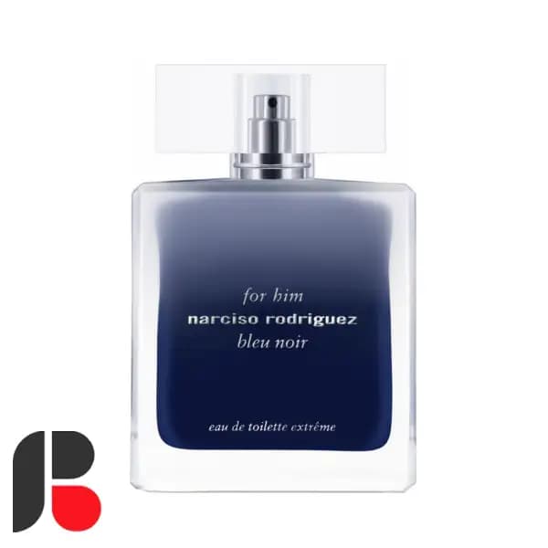 عطر ادکلن نارسیسو رودریگز فور هیم بلو نویر ادو تویلت اکستریم | Narciso Rodriguez For Him Bleu Noir EDT Extreme — تصویر ۶