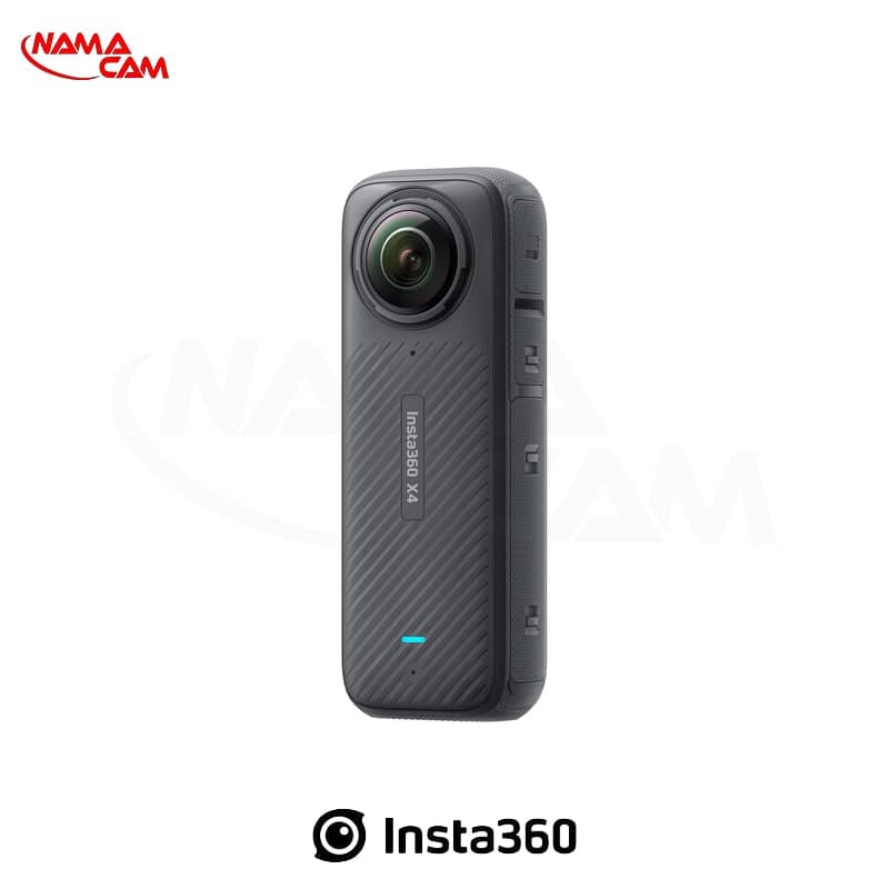 کیت سلفی اینستا 360 X4 — تصویر ۵