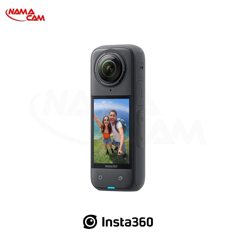 کیت سلفی اینستا 360 X4 — تصویر ۷