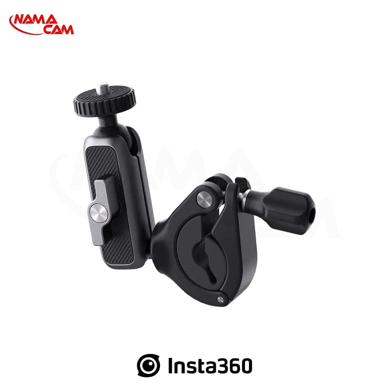 کیت دوچرخهسواری اینستا 360 Bike Bundle — تصویر ۳