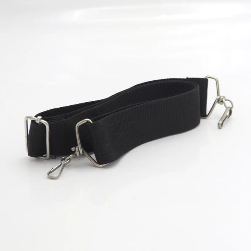 کیف ابزار برزنتی کف لاستیکی متوسط اپکس مدل 40cm — تصویر ۵