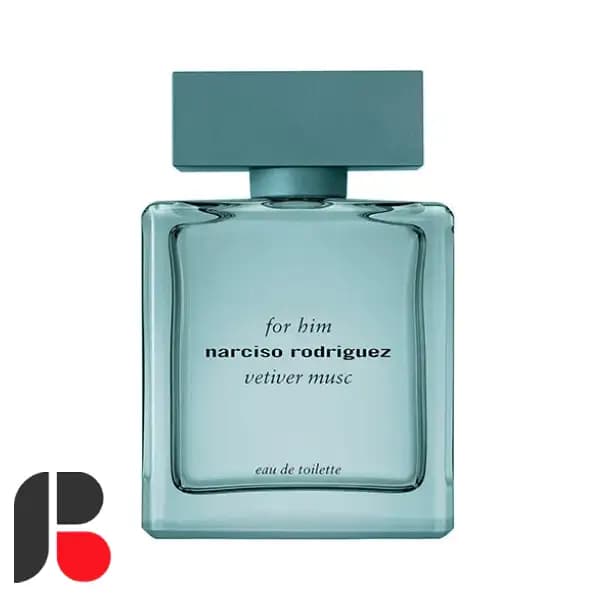 عطر ادکلن نارسیسو رودریگز وتیور ماسک | Narciso Rodriguez Vetiver Musc — تصویر ۵