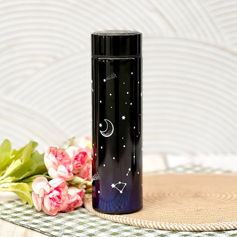 فلاسک درجه دار طرح ستاره