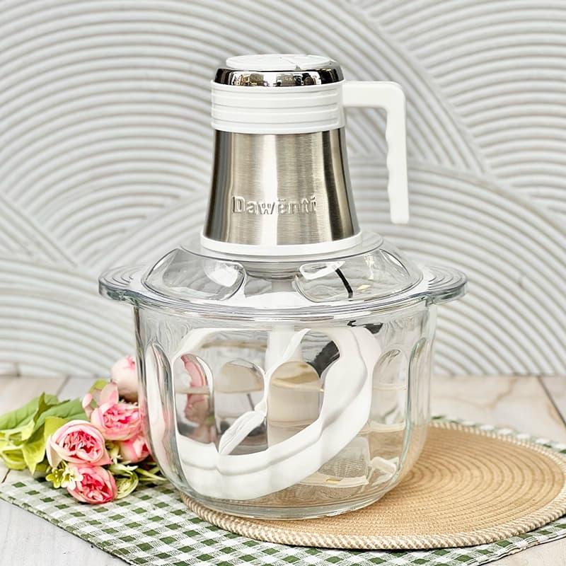 خردکن داونتی 5 لیتر DR-1007