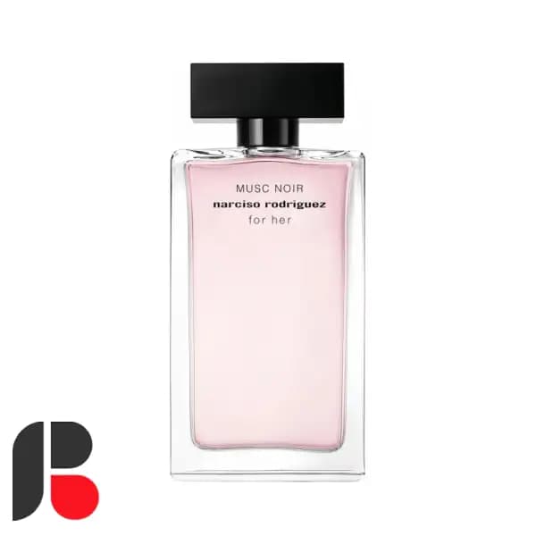 عطر ادکلن نارسیسو رودریگز ماسک نویر زنانه | Narciso Rodriguez Musc Noir For Her — تصویر ۳