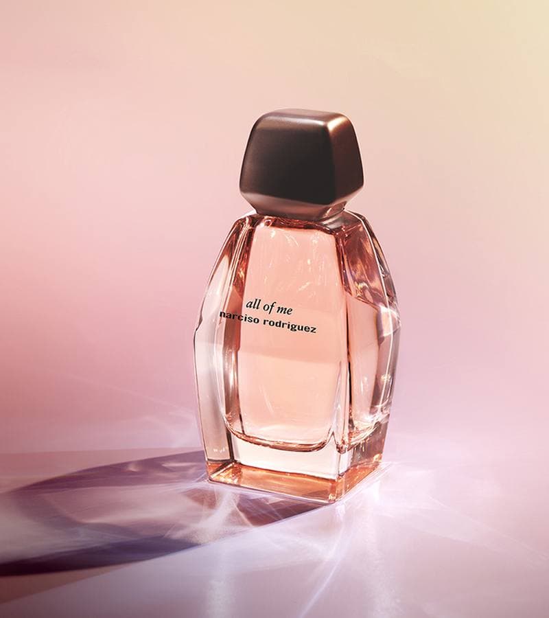 عطر ادکلن نارسیسو رودریگز آل آف می | Narciso Rodriguez All Of Me — تصویر ۶