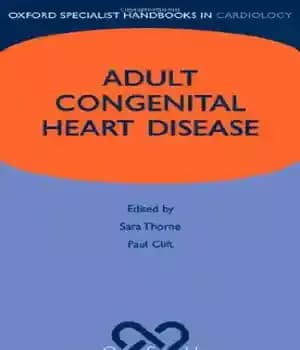 دانلود کتاب Adult Congenital Heart Disease – بیماری مادرزادی مادرزادی بزرگسالان