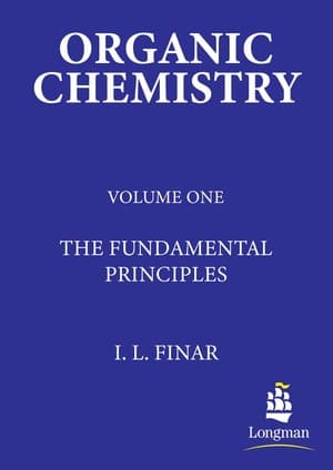 دانلود کتاب ORGANIC CHEMISTRY THE FUNDAMENTAL