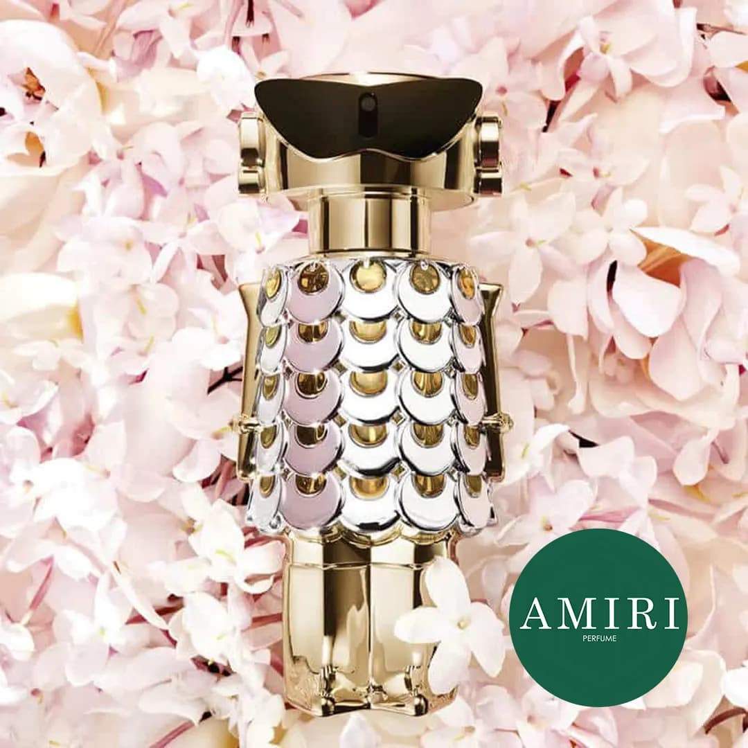 عطر ادکلن پاکو رابان فیم | Paco Rabanne Fame — تصویر ۷
