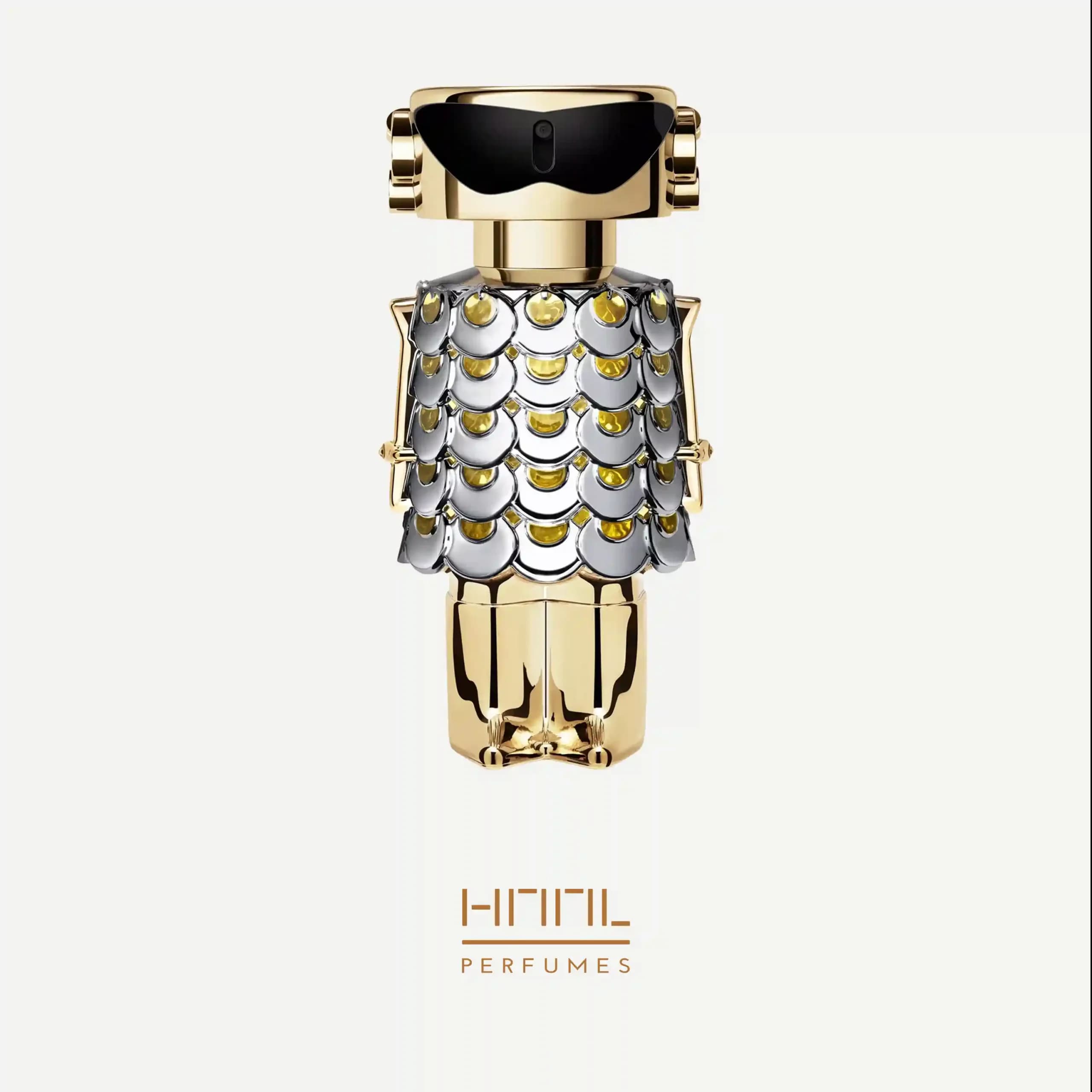 عطر ادکلن پاکو رابان فیم | Paco Rabanne Fame — تصویر ۳