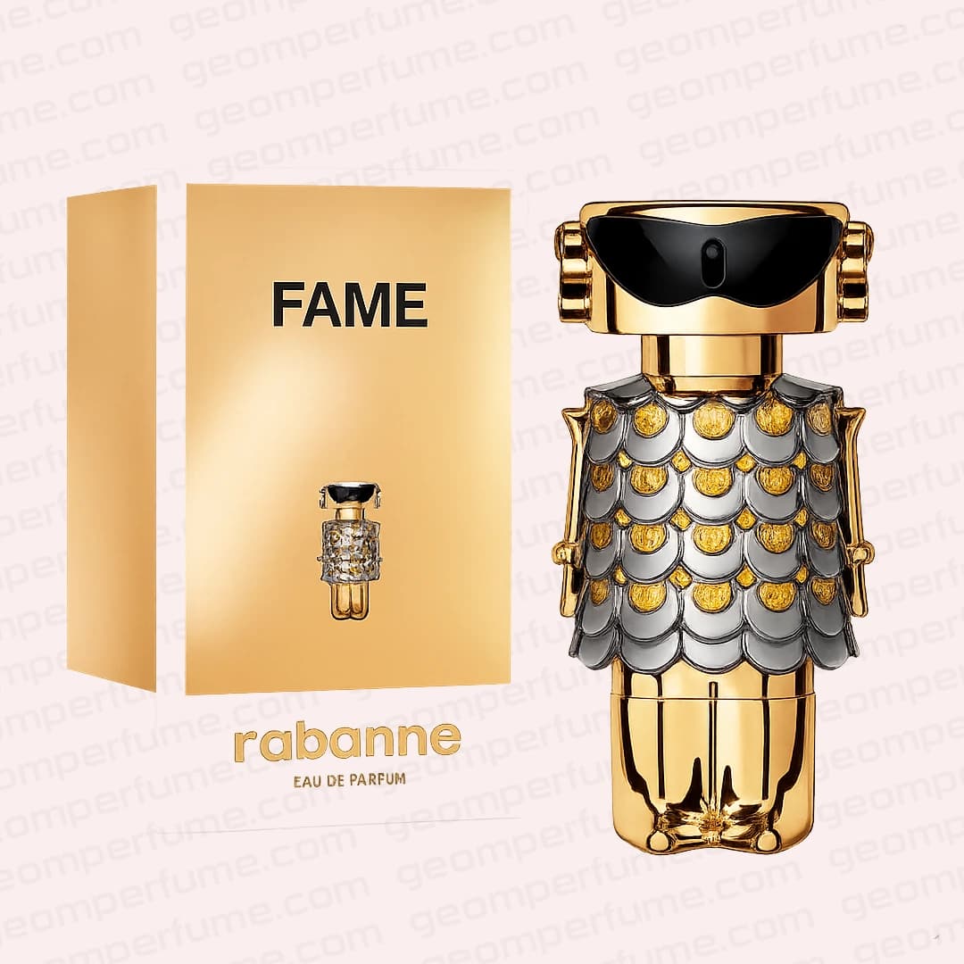 عطر ادکلن پاکو رابان فیم | Paco Rabanne Fame — تصویر ۲