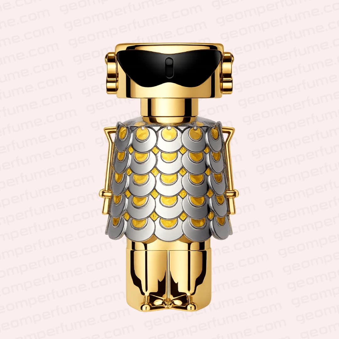 عطر ادکلن پاکو رابان فیم | Paco Rabanne Fame