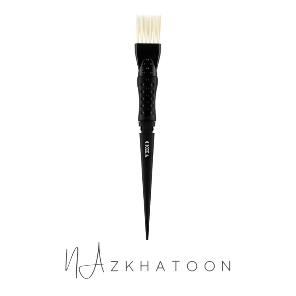 برس رنگ کوچک اکیا | OKEEA Hair Color Brush