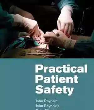 دانلود کتاب Practical Patient Safety – ایمنی بیمار عملی