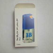 رپیتون عطر شماره 18 آقایان جعبه ای (بیک سابق) 7میل